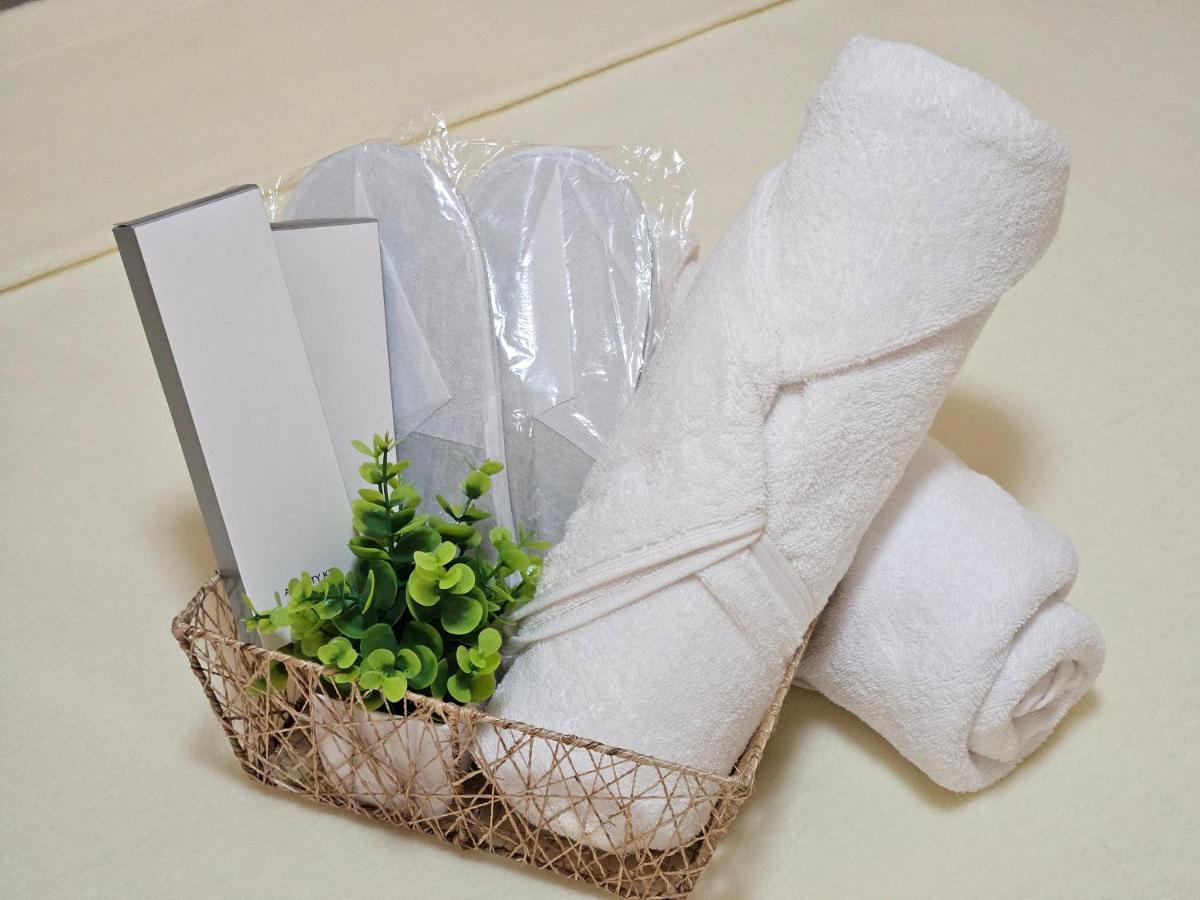 Moalboal Cay 호텔 외부 사진